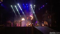Mau Seru-seruan di Trans Studio? Ada Promo Spooktober di Bali dan Bandung, Cek Sekarang!