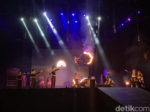 Mau Seru-seruan di Trans Studio? Ada Promo Spooktober di Bali dan Bandung, Cek Sekarang!