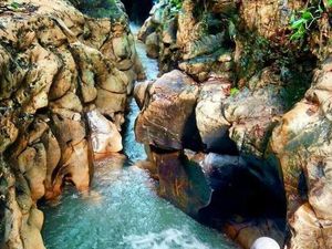 Ini 4 Tempat Wisata di Labura, Rekomendasi untuk Libur Lebaran