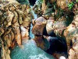 Ini 4 Tempat Wisata di Labura, Rekomendasi untuk Libur Lebaran