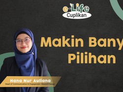 Kirim Hampers Ramah Lingkungan, Why Not?