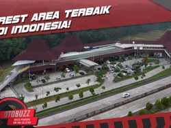 Cerita di Balik Megahnya Rest Area Resta Pendopo 456