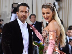 Ryan Reynolds, Hugh Jackman hingga Blake Lively Absen di Golden Globes 2025