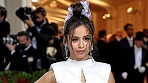Camila Cabello Pernah Gabung Aplikasi Kencan, Cuma Bertahan 24 Jam
