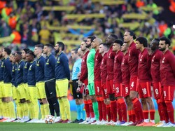Link Live Streaming Villarreal Vs Liverpool