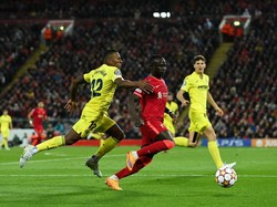 Awas! Rekor Tandang The Reds Buruk di Semifinal Liga Champions