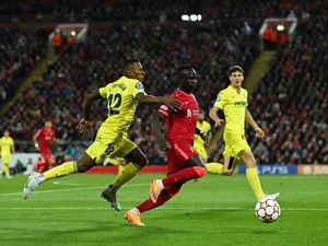 Awas! Rekor Tandang The Reds Buruk di Semifinal Liga Champions Awas! Rekor Tandang The Reds Buruk di Semifinal Liga Champions