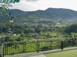 5 Coffee Shop di Jalur Puncak Buat Santai, Pemandangannya Keren!