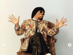 Pak Tarno Sapa Balik Anderson Paak, Sebut You and Me Twin