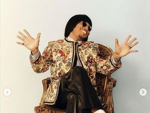 Pak Tarno Sapa Balik Anderson Paak, Sebut You and Me Twin Pak Tarno Sapa Balik Anderson Paak, Sebut You and Me Twin