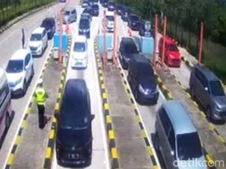 Ada Mudik Susulan, Kendaraan dari Jakarta ke Jateng Masih Padat