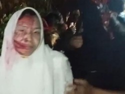 Di Desa Tapak Gedung, Hantu Berkeliaran Meminta Kue Lebaran