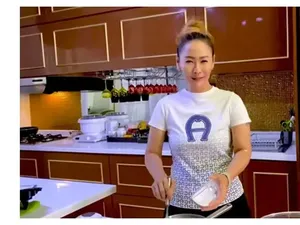 Inul Sedih, Dukung Lesti Kejora Hadapi Kasus KDRT Rizky Billar