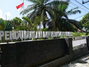 Layanan Adminstrasi Kependudukan Banyuwangi Tetap Buka saat Libur Lebaran