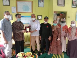 Genjot Kualitas Aparatur Desa, Ditjen Bina Pemdes Canangkan P3PD