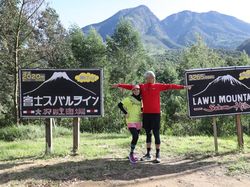 Mudik Tahun Ini, Ganjar Kumpul Bareng Teman Kecil hingga Gurunya