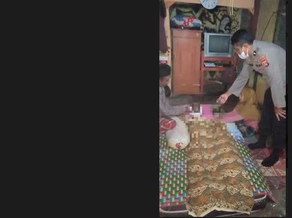 Pemuda di Lombok Gantung Diri, Tinggalkan SMS Pilu untuk Pacarnya Pemuda di Lombok Gantung Diri, Tinggalkan SMS Pilu untuk Pacarnya