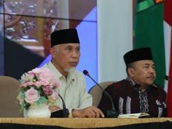 Gubernur Sumbar Bakal Temui 3 Menteri Bahas Pengoperasian Bandara
