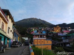 Cuaca Jateng Senin 4 Juli 2022: Potensi Hujan di Pegunungan Tengah