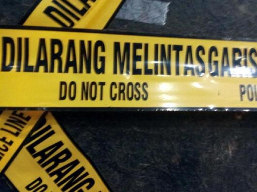 Pria di Bogor Ngaku Ditembak-Sempat Diculik 4 Orang, Polisi Selidiki