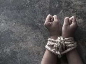 Duduk Perkara Ibu-ibu Diduga ODGJ Hendak Culik Bocah di Bantul Duduk Perkara Ibu-ibu Diduga ODGJ Hendak Culik Bocah di Bantul