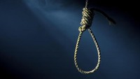 Istri di Nganjuk Ditemukan Tewas Gantung Diri di Rumah Neneknya