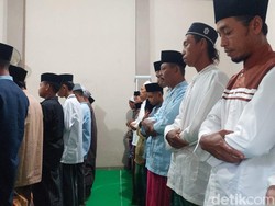 Jadwal Sholat Denpasar Hari Ini, Minggu 15 Mei 2022