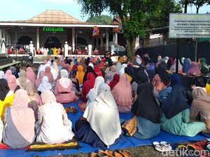 Lokasi Sholat Id 21 April 2023 di Bogor, Bekasi, Depok, dan Karawang