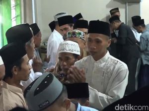 Taqobbalallahu Minna Wa Minkum, Ucapan Idul Fitri Sesuai Sunnah