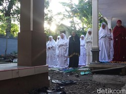 Jemaah Aboge Tetap Rukun dengan Umat Lain Meski Sering Beda Hari Lebaran
