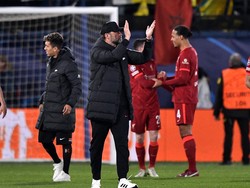 Klopp Capai Final Liga Champions Keempatnya dan Bikin Rekor