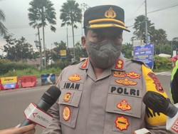 Anggota Terima Uang Damai dari Pelanggar Lalin, Kapolres Bogor Minta Maaf