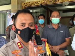 Polisi Temukan Kejanggalan Kasus Penculikan-Perkosaan di Tabanan