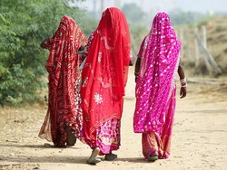 KDRT di India, Suami Pukuli Istri Hingga Tewas Gara-gara Masakan Keasinan