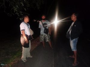 Hendak Pergi Kondangan, Perempuan di Buleleng Jadi Korban Jambret Hendak Pergi Kondangan, Perempuan di Buleleng Jadi Korban Jambret