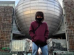 Viral Kisah Pria Indonesia Bekerja Jadi Petani Bawang di Jepang