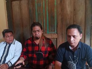 Bantah Kabur, Tim Hukum Bos Goldcoin Ajukan Penundaan Pemeriksaan