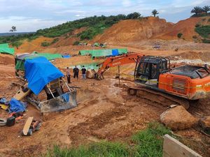 Polisi Bakal Periksa Bos Tambang Emas Ilegal di Kasus Briptu Hasbudi