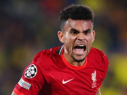 Luis Diaz Bangkitkan Liverpool ke Final Liga Champions!