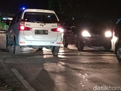 Padat Merayap, Probolinggo-Lumajang Biasa Ditempuh Sejam Jadi 4 Jam