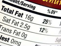 Agar Panjang Umur, Hindari 7 Makanan Tinggi Lemak Jenuh Ini