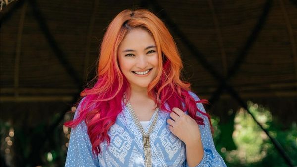 7 Artis RI Ini Pernah Berjuang Lawan Tumor Payudara, Terbaru Marshanda