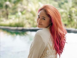 Marshanda Dianggap Agresif Lalu Diperlakukan Kasar Sebelum Disuntik di RS Jiwa