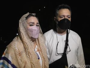 Mieke Wijaya Meninggal Setelah Dirawat Sebulan Terakhir Mieke Wijaya Meninggal Setelah Dirawat Sebulan Terakhir