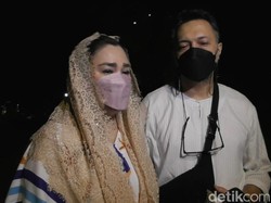 Nia Zulkarnaen Harap Sosok Mieke Wijaya Dapat Dikenang Publik