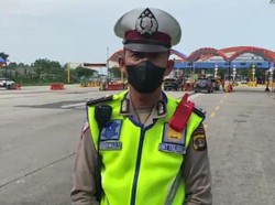 Polisi Jelaskan Situasi di Bakauheni H+2 Lebaran: Normal, Lancar