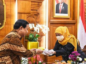 Menerka Langkah Khofifah Jadi Cawapres Atau Ketua Timses Prabowo Menerka Langkah Khofifah Jadi Cawapres Atau Ketua Timses Prabowo
