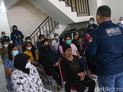 Puluhan Pekerja Migran yang Terkendala Berhasil Dipulangkan