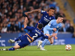 Final Liga Champions: Klopp Pilih Madrid atau City?