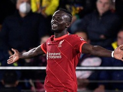 Mane Hampir Gabung MU Sebelum ke Liverpool